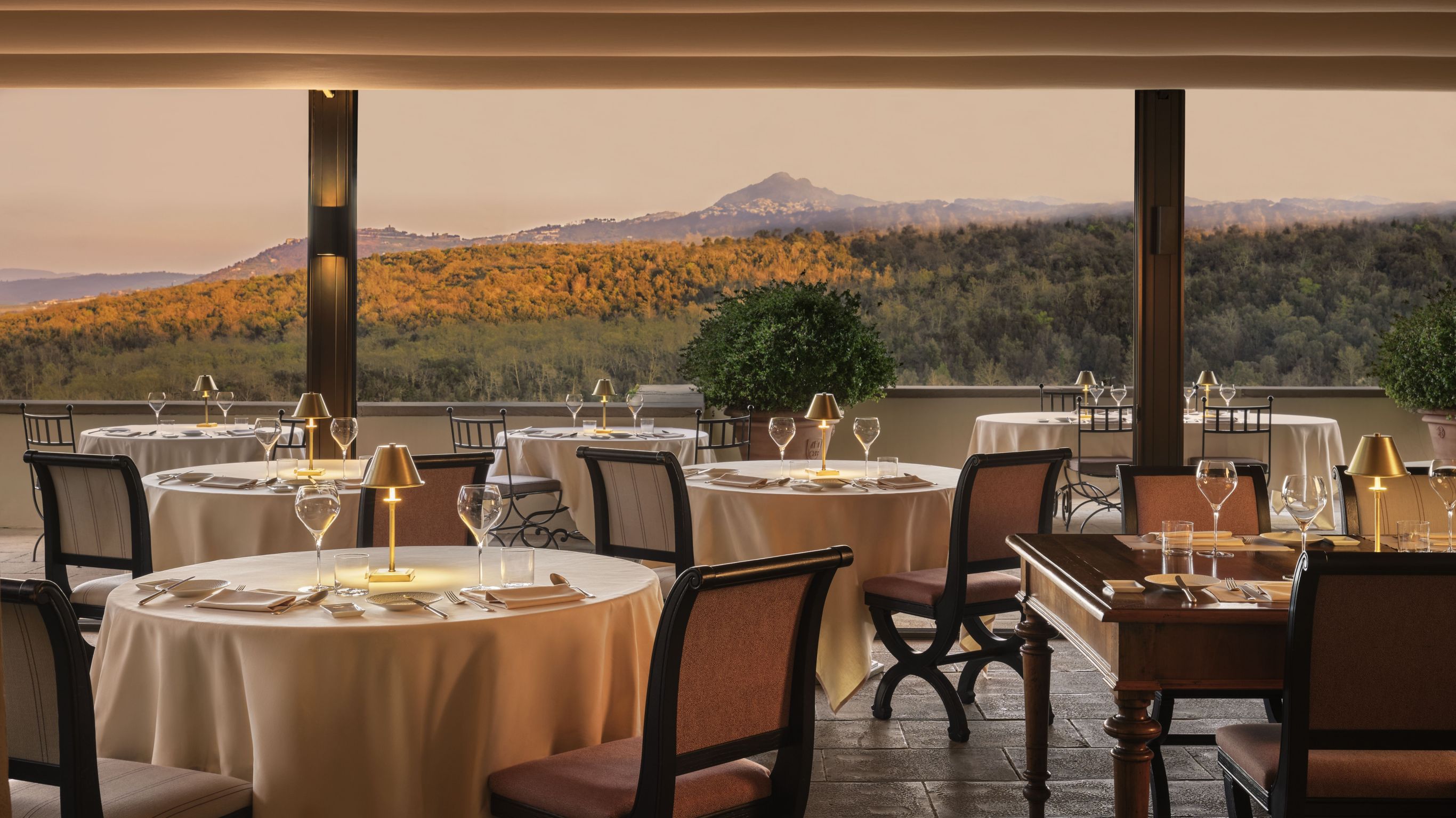 Ristorante Campo del Drago